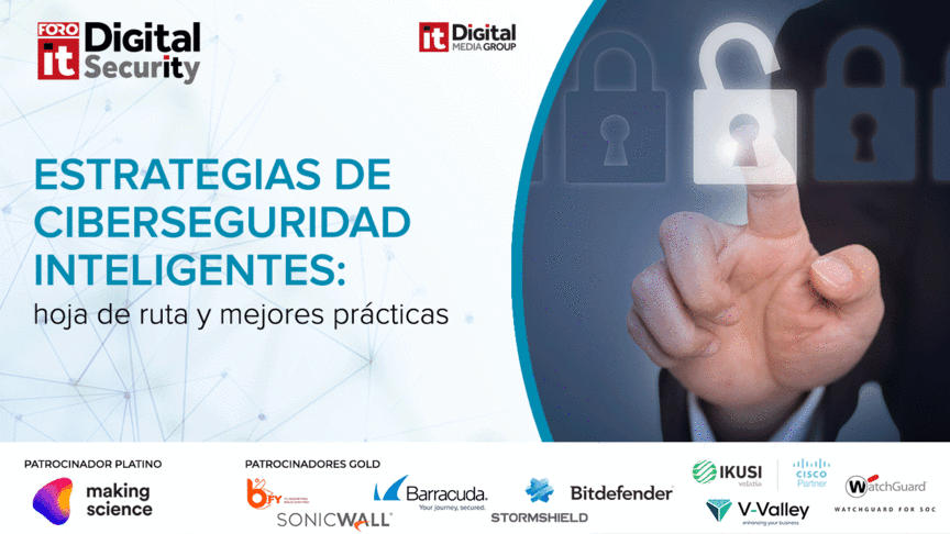 Estrategias De Ciberseguridad Inteligentes Hoja De Ruta Y Mejores Prácticas Inscripciones 9243